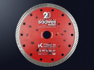 180 Stone Saw Blade